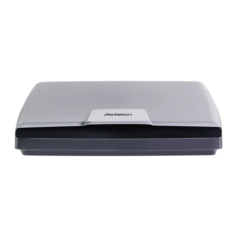 Сканер Avision FB15 (000-0998-07G)