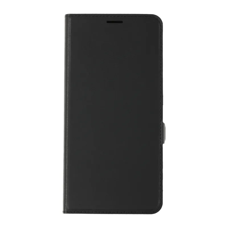 Чехол BoraSCO для Infinix Smart 7 HD Book Case черный (71754)