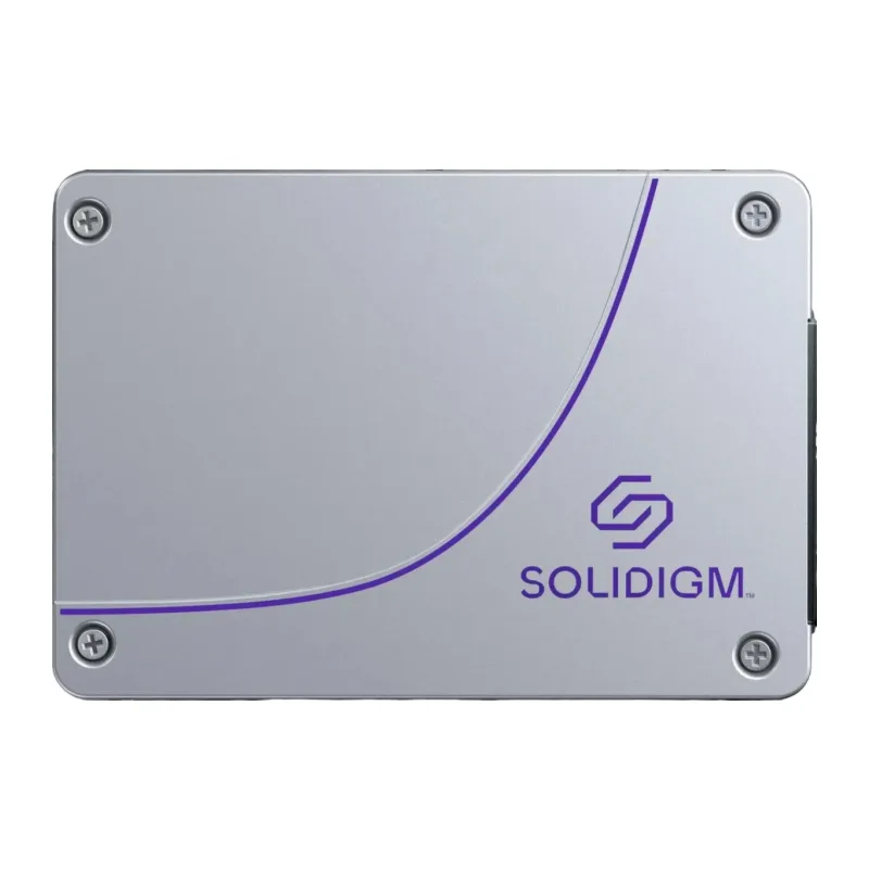 SSD диск Solidigm D3-S4520 960GB (SSDSC2KB960GZ1Z)