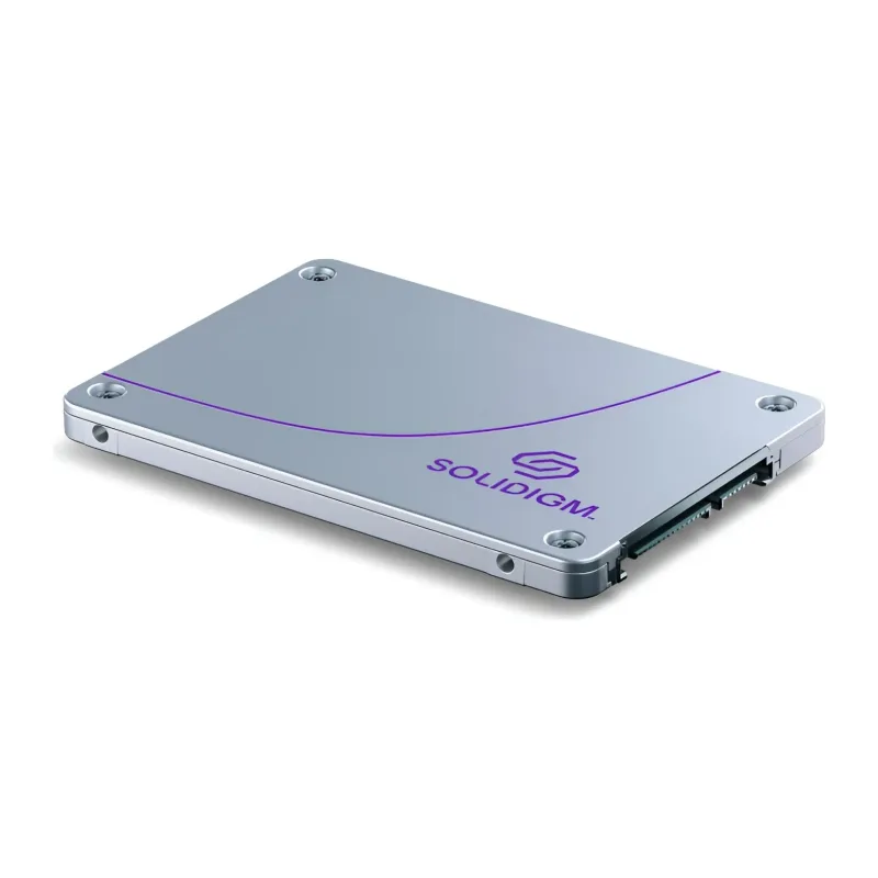SSD диск Solidigm D3-S4620 480GB (SSDSC2KG480GZ1Z)
