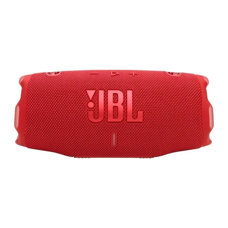 Портативная колонка JBL Charge 6 красный (JBLCHARGE6RED)