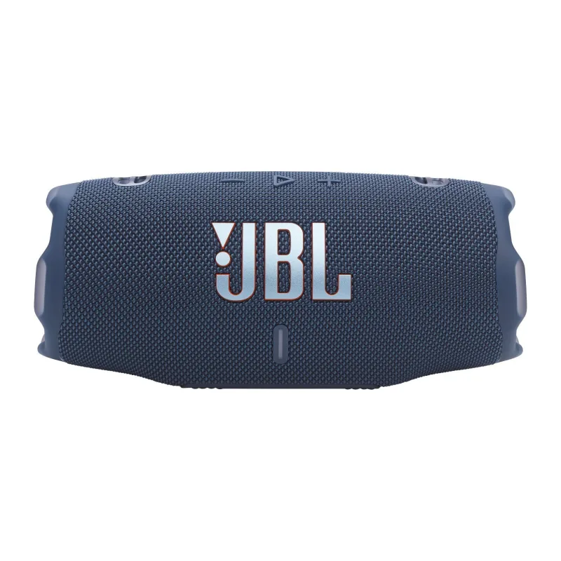 Портативная колонка JBL Charge 6 синий (JBLCHARGE6BLU)