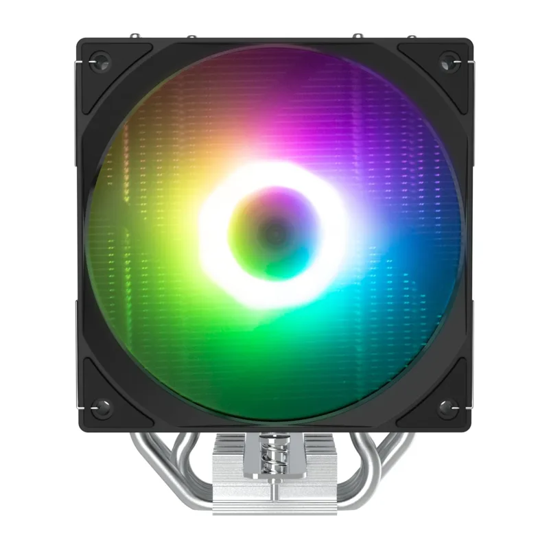 Кулер для процессора Zalman CNPS9X Optima2 Black