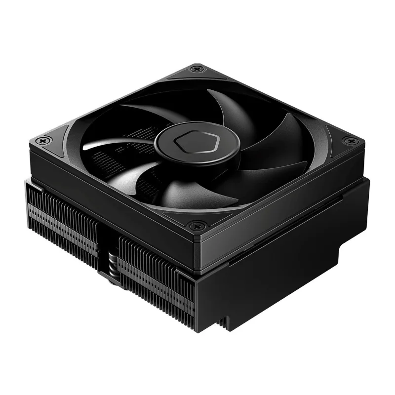 Кулер для процессора ID-Cooling IS-53-XT Black
