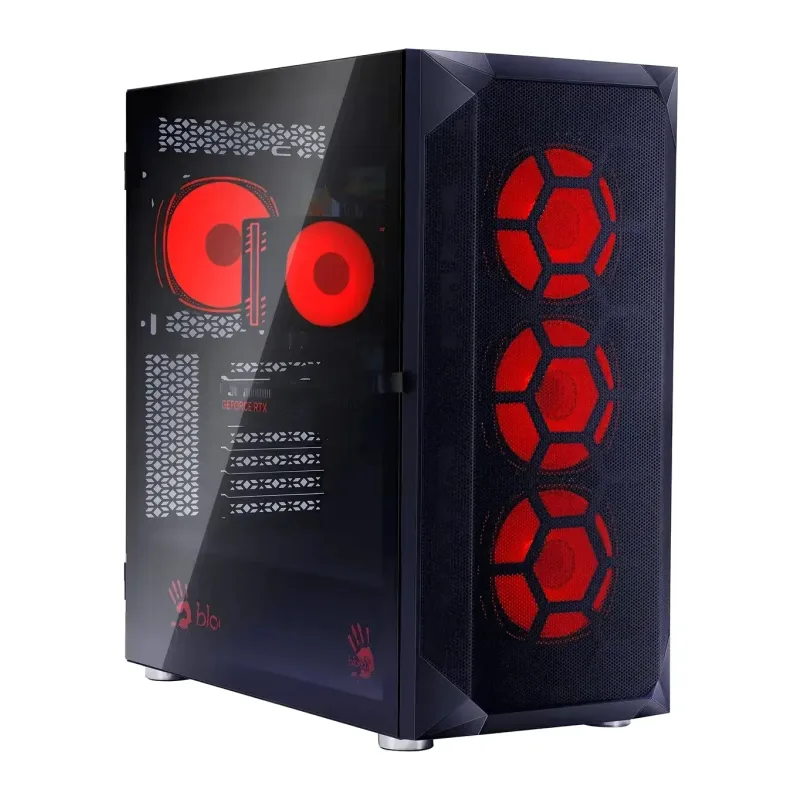 Компьютер Bloody BD-PC CZ79C3 64Gb/1Tb черный (2086027)