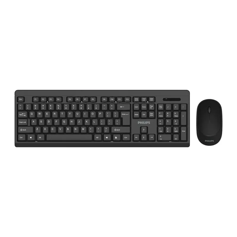 Набор периферии Philips SPT6324B/60 черный