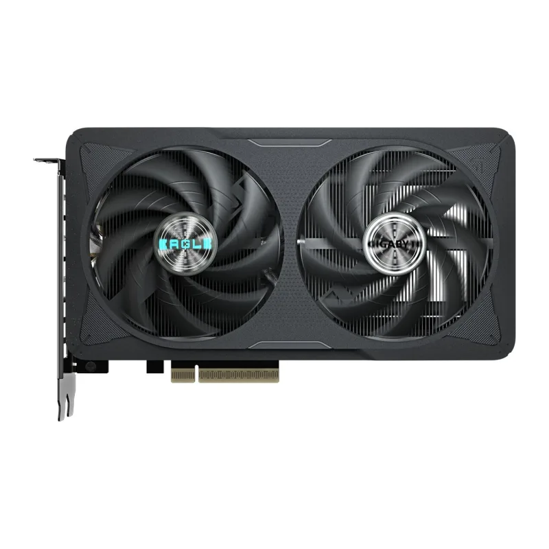 Видеокарта Gigabyte GeForce RTX 5060 Eagle OC 8G GDDR7 (GV-N5060EAGLE OC-8GD)