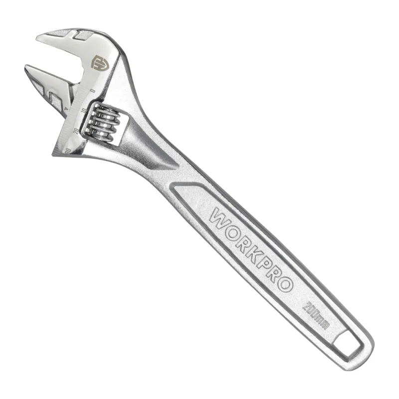 Ключ разводной WorkPro WP272007