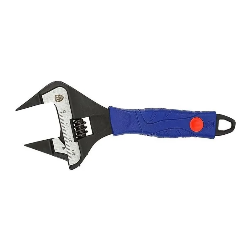 Ключ разводной WorkPro WP272081