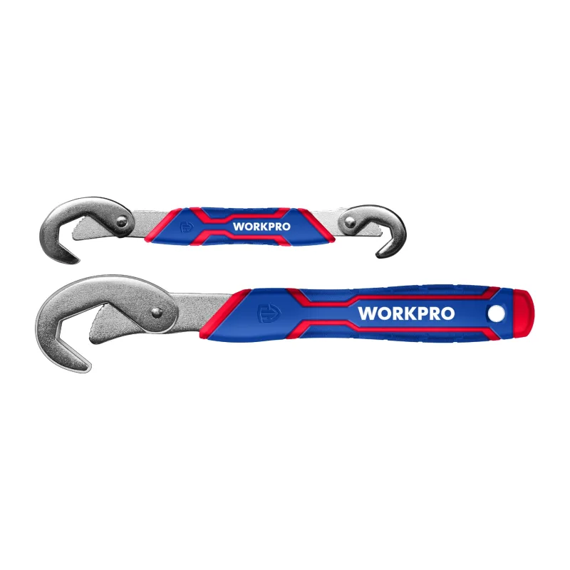 Набор ключей WorkPro WP202516