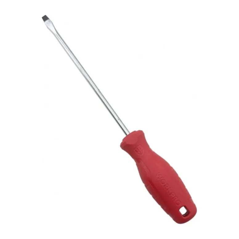 Отвертка WorkPro WP221079