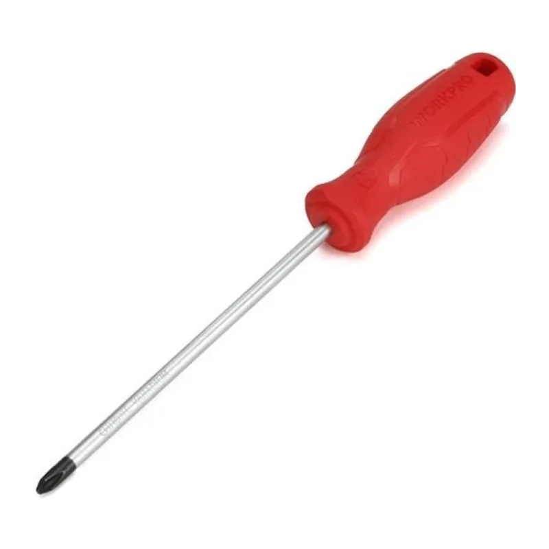 Отвертка WorkPro WP221008