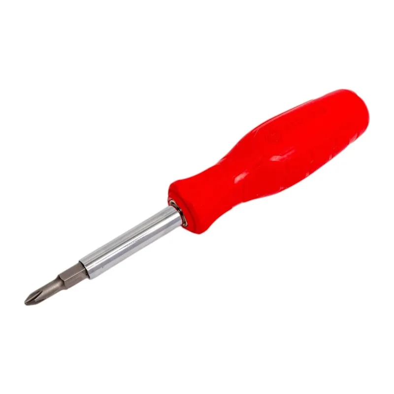 Отвертка WorkPro WP221066