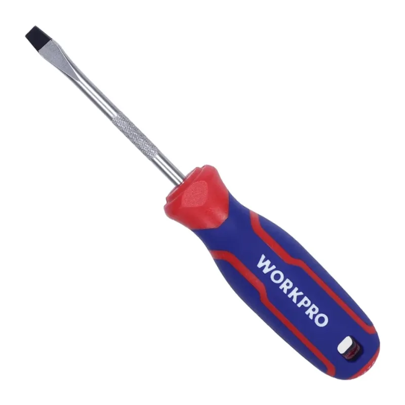 Отвертка WorkPro WP221024