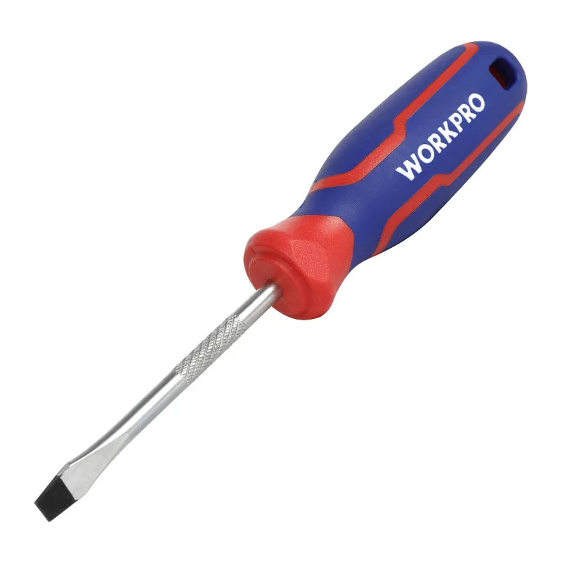 Отвертка WorkPro WP221013