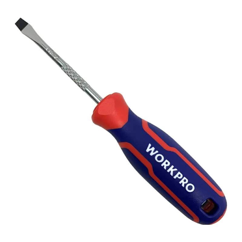 Отвертка WorkPro WP221015