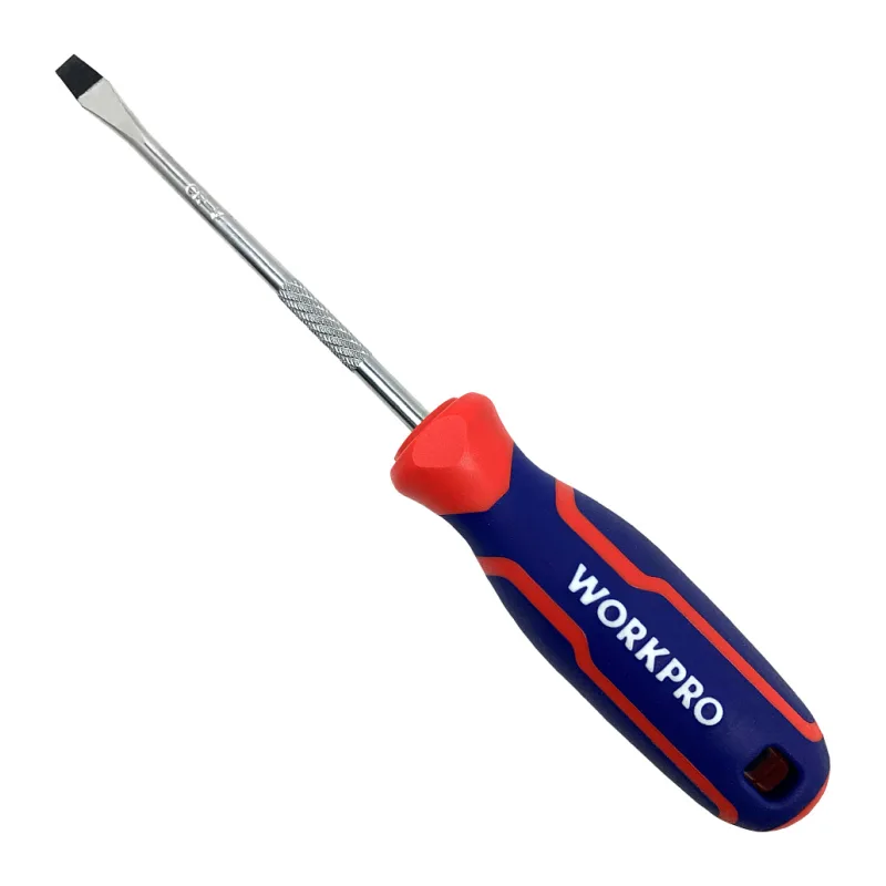 Отвертка WorkPro WP221016