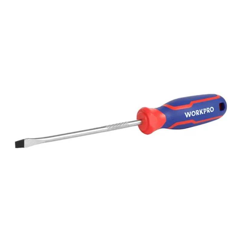 Отвертка WorkPro WP221020