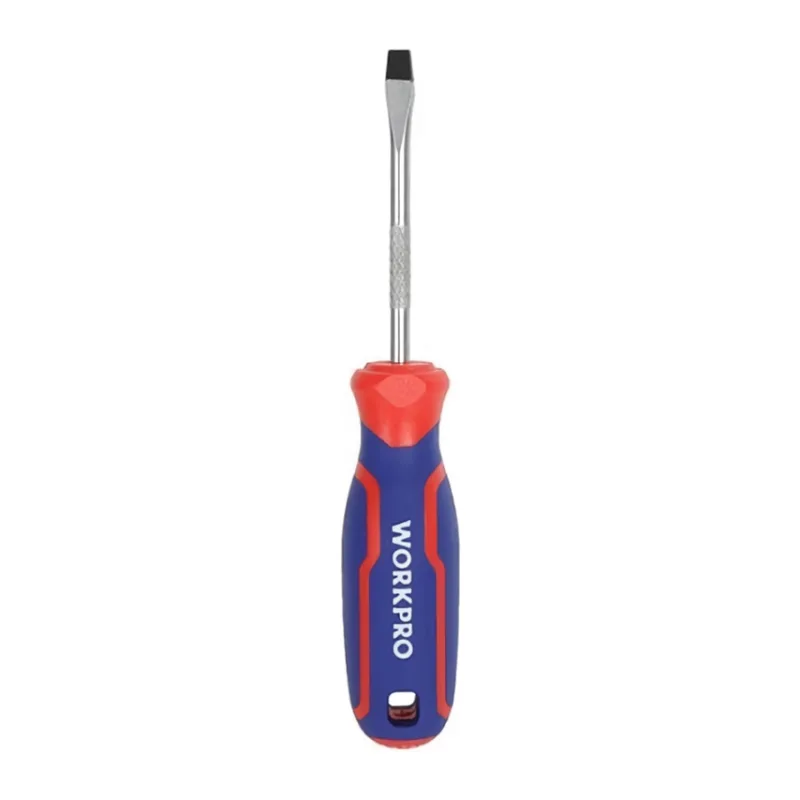 Отвертка WorkPro WP221022