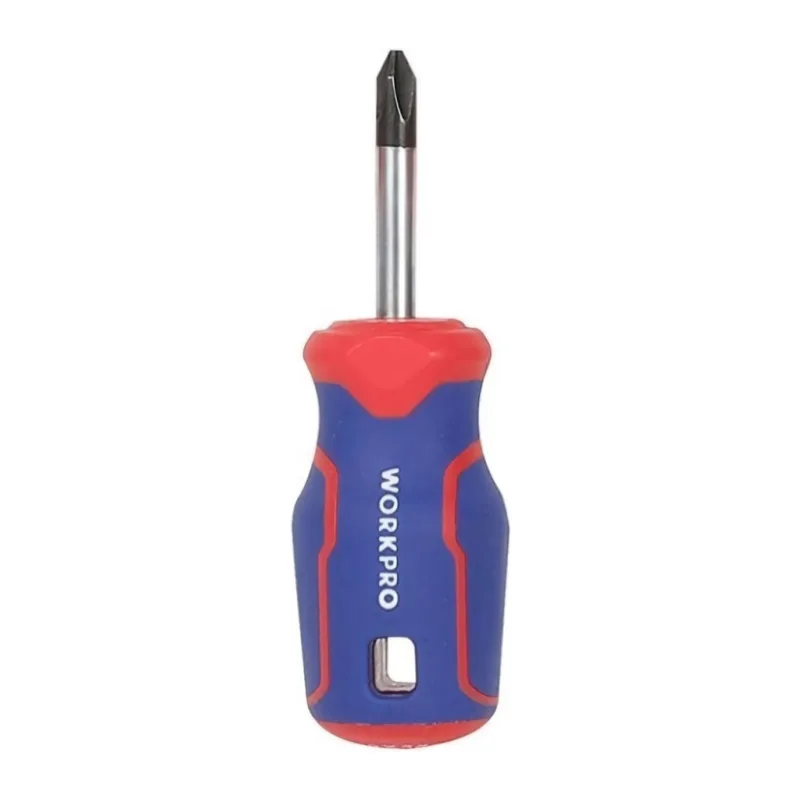 Отвертка WorkPro WP221034