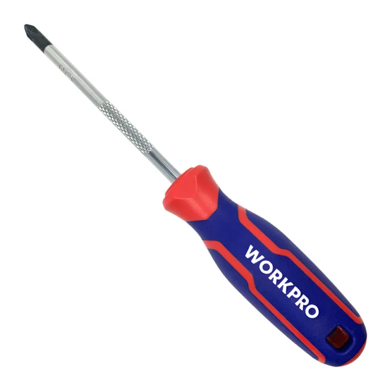 Отвертка WorkPro WP221030