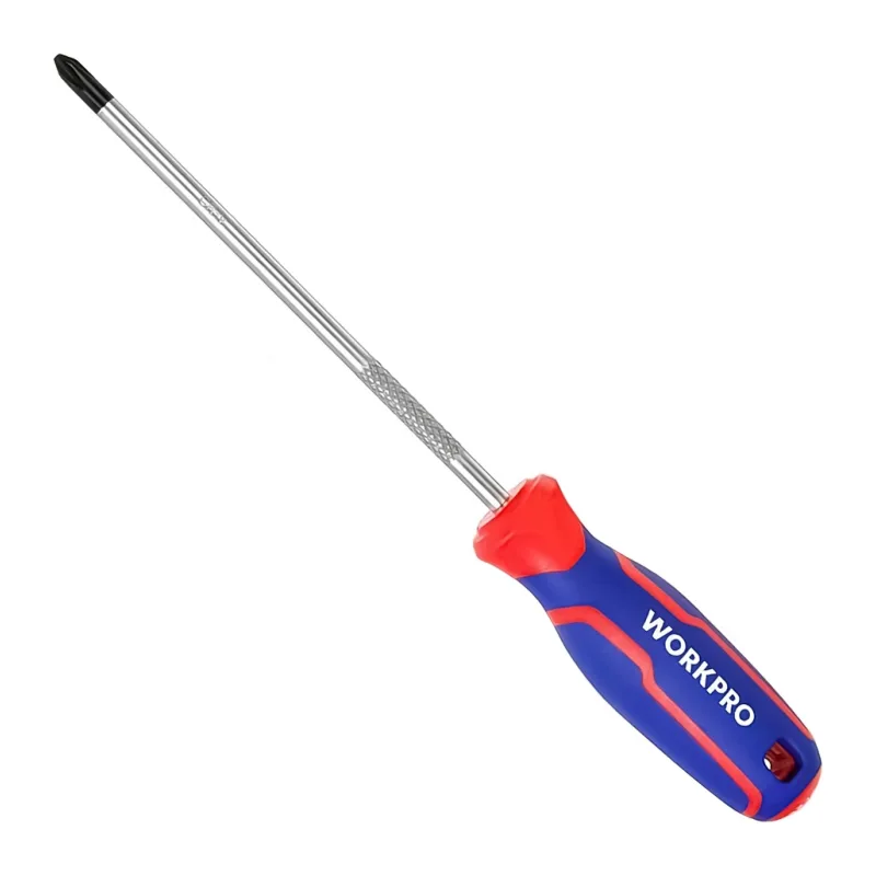 Отвертка WorkPro WP221032