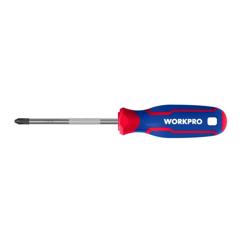 Отвертка WorkPro WP221036