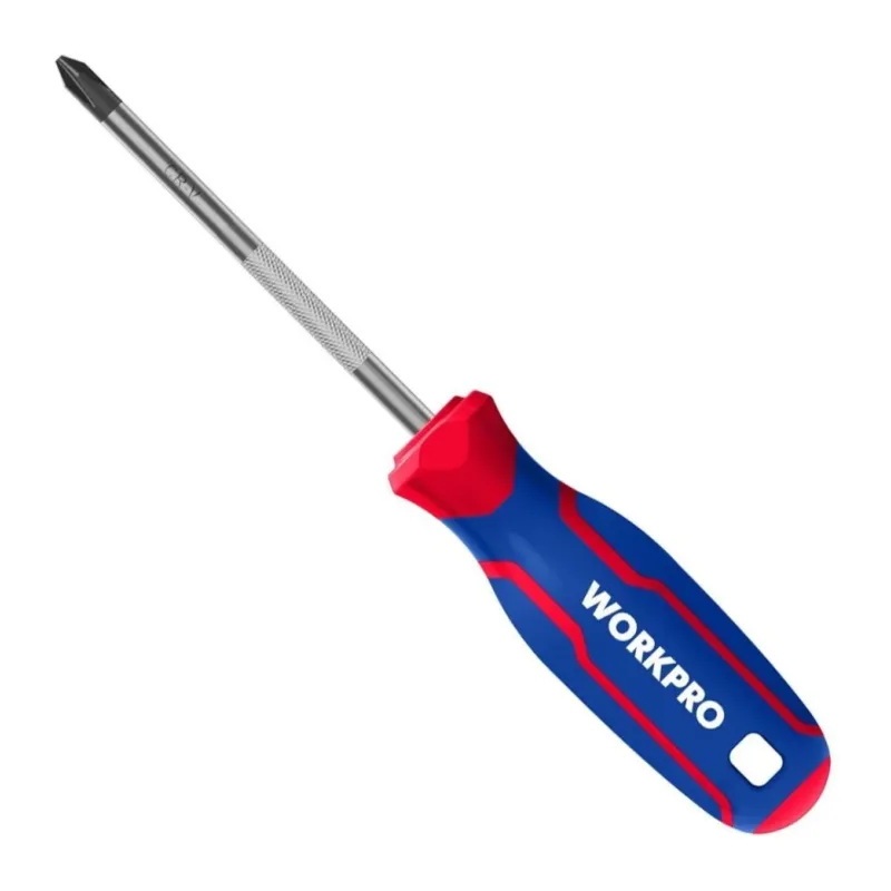Отвертка WorkPro WP221037