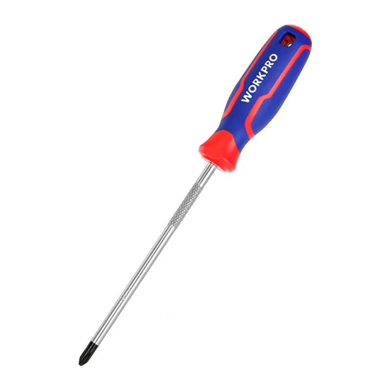 Отвертка WorkPro WP221038