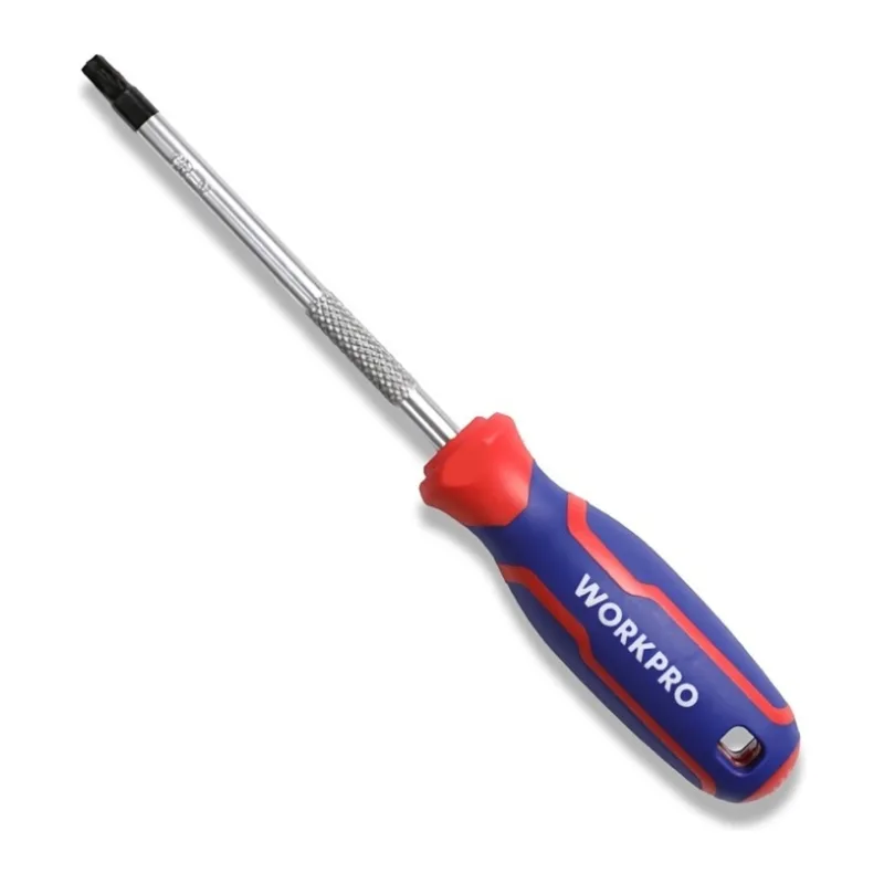 Отвертка WorkPro WP221041