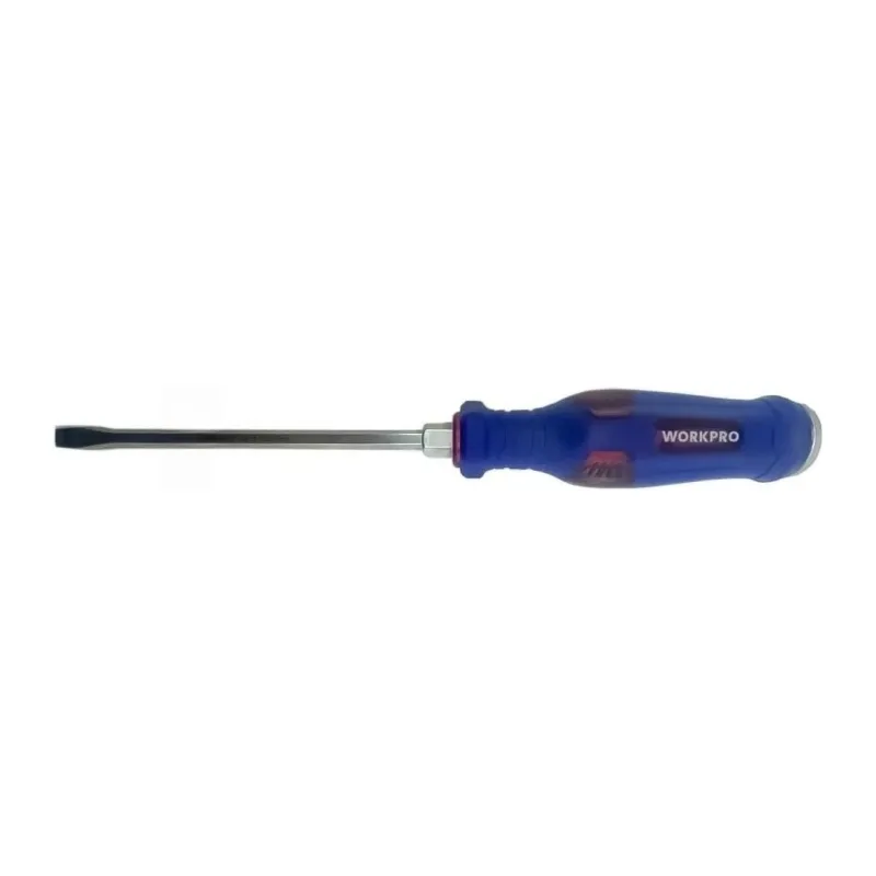 Отвертка WorkPro WP221202