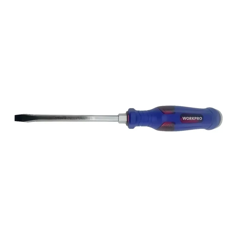 Отвертка WorkPro WP221206