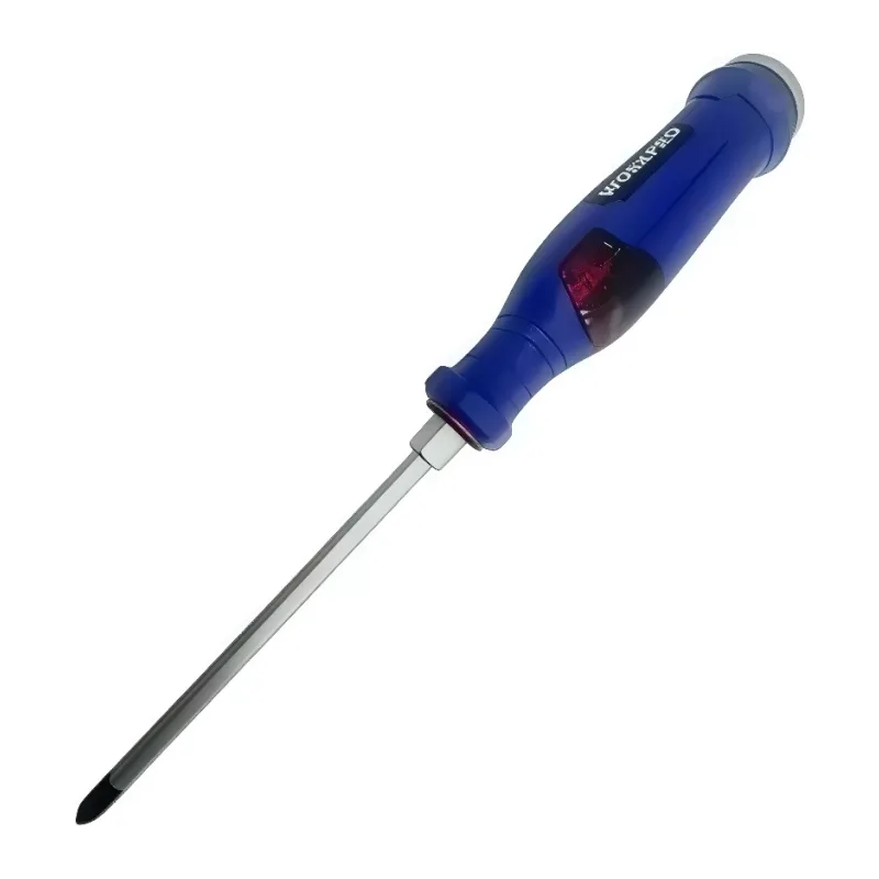Отвертка WorkPro WP221258