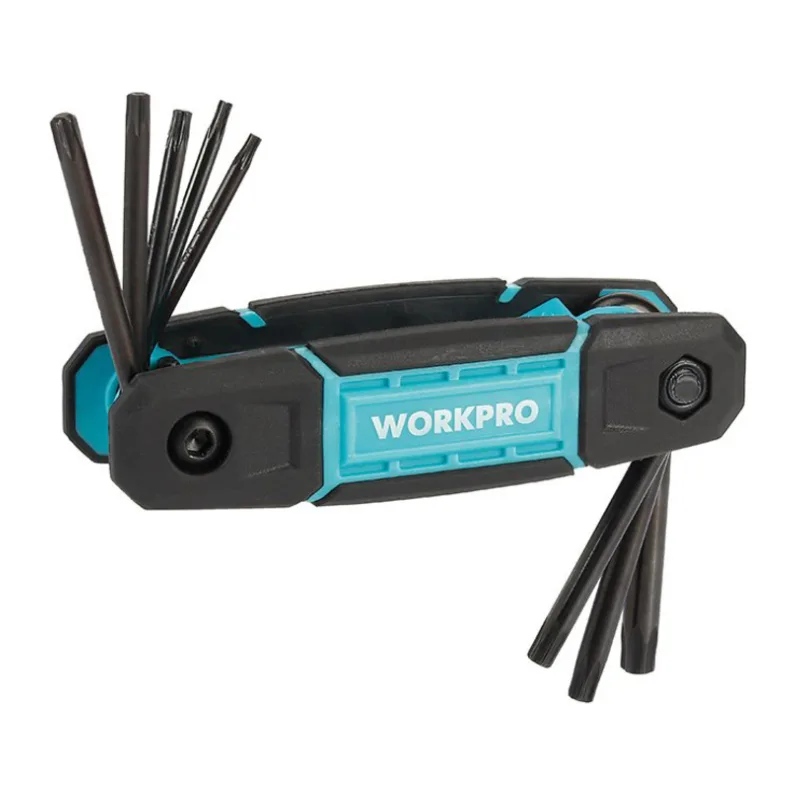 Набор ключей WorkPro WP222030