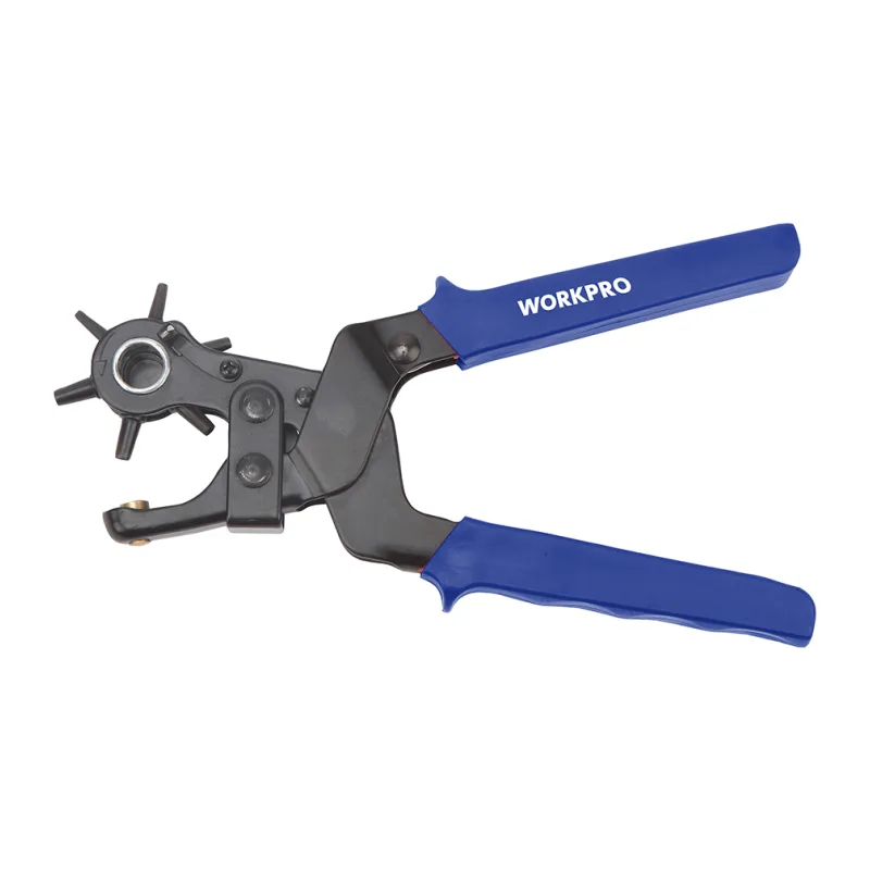 Пробойник WorkPro WP231077