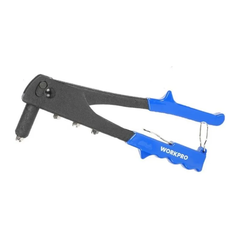 Заклепочник WorkPro WP225005