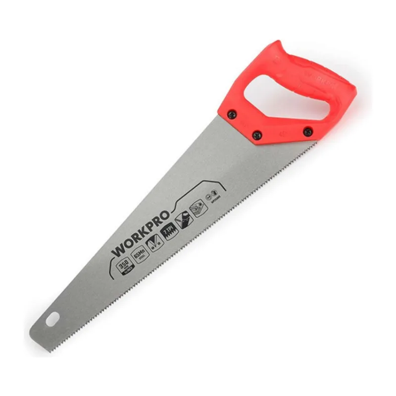 Ножовка WorkPro WP215000