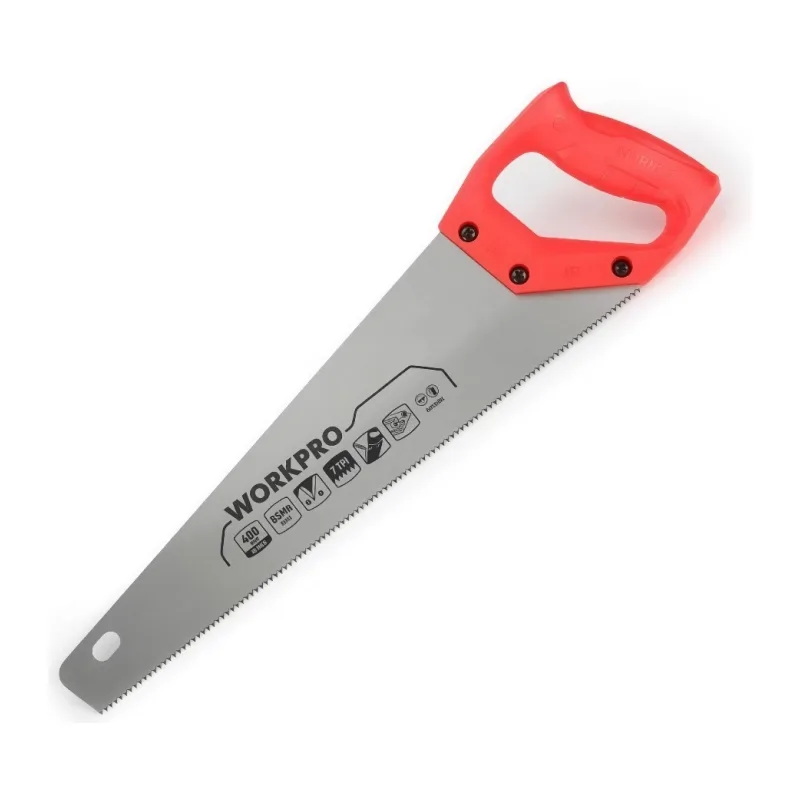 Ножовка WorkPro WP215001