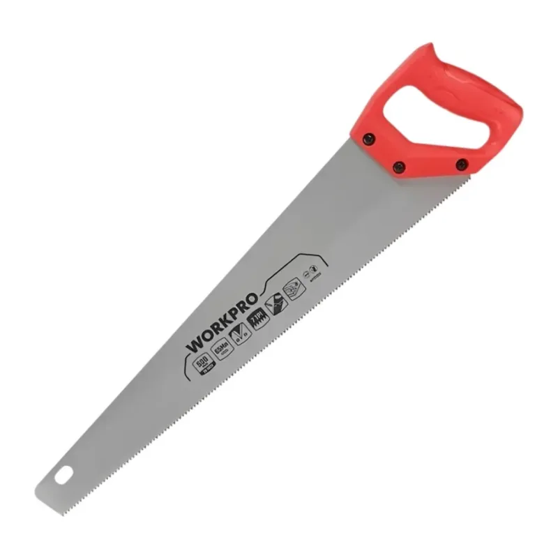 Ножовка WorkPro WP215004