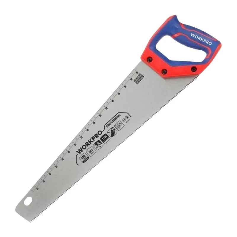 Ножовка WorkPro WP215035
