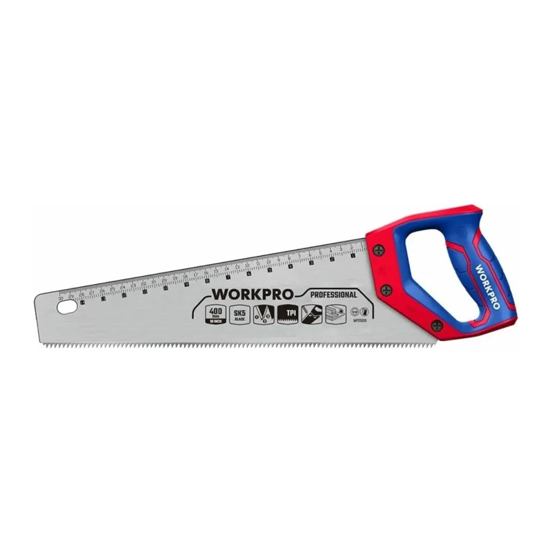 Ножовка WorkPro WP215005
