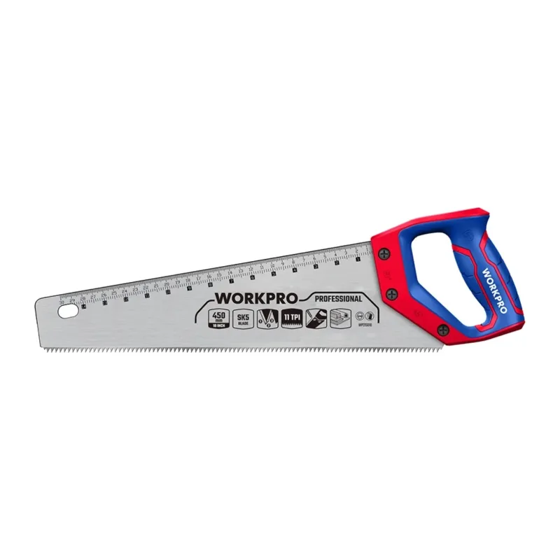 Ножовка WorkPro WP215010
