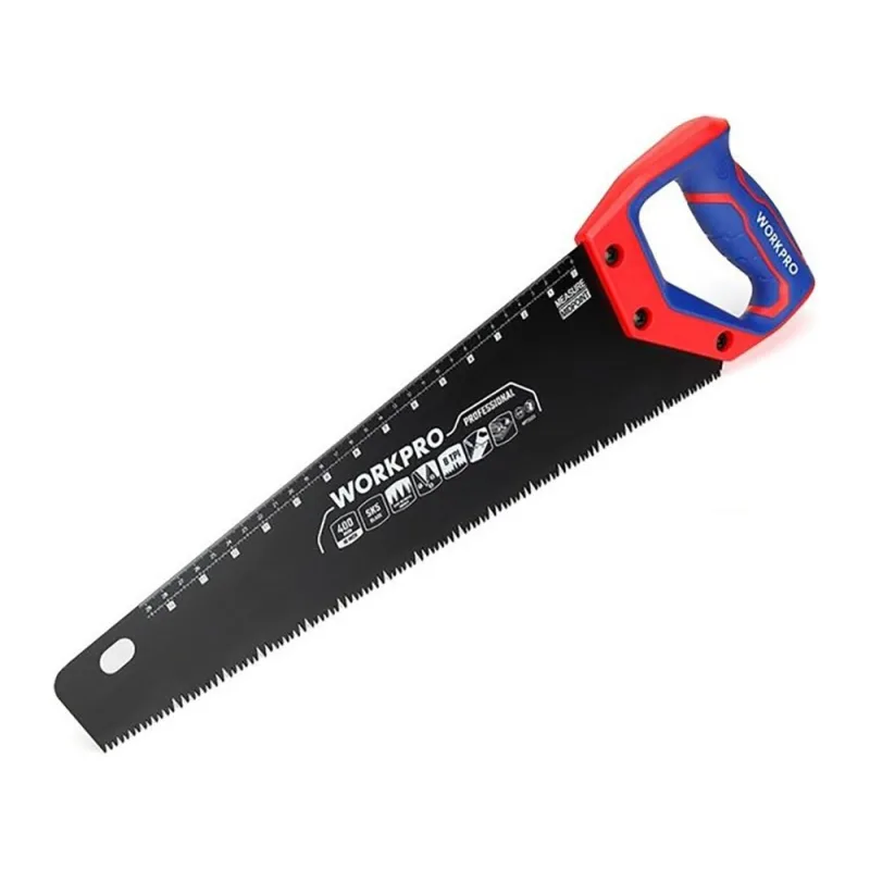 Ножовка WorkPro WP215013