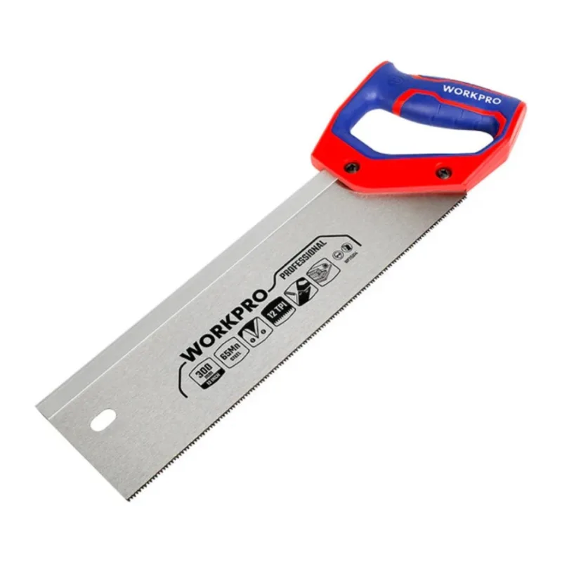 Ножовка WorkPro WP215014