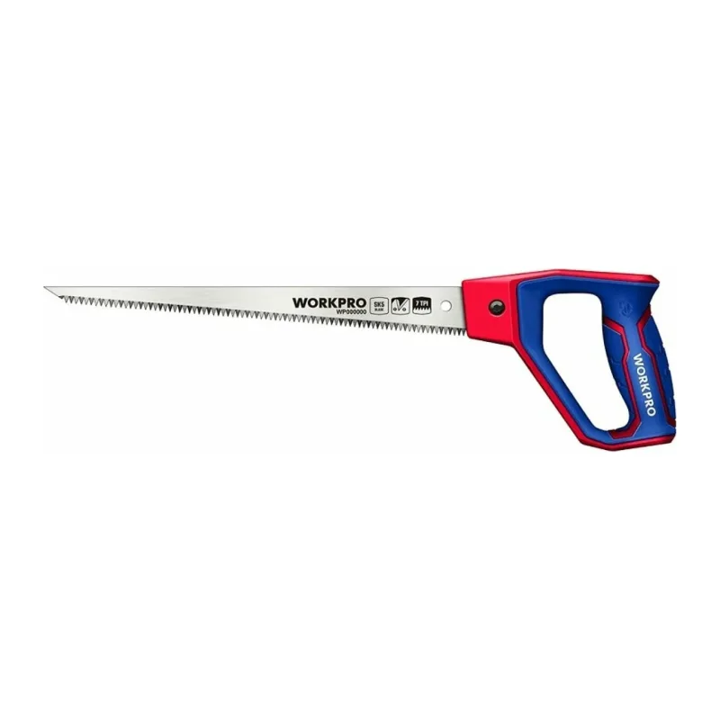 Ножовка WorkPro WP215018
