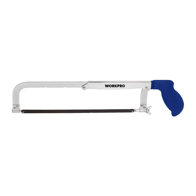 Ножовка WorkPro WP215020