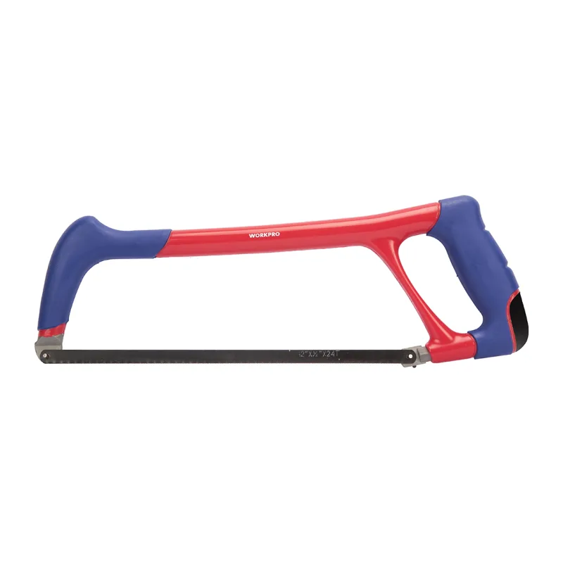 Ножовка WorkPro WP215025