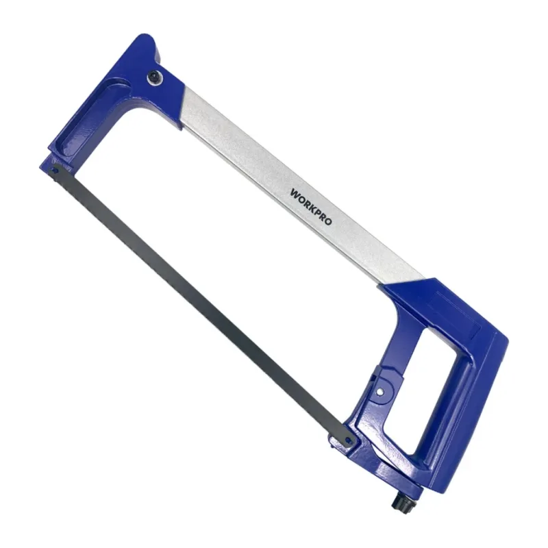 Ножовка WorkPro WP215022