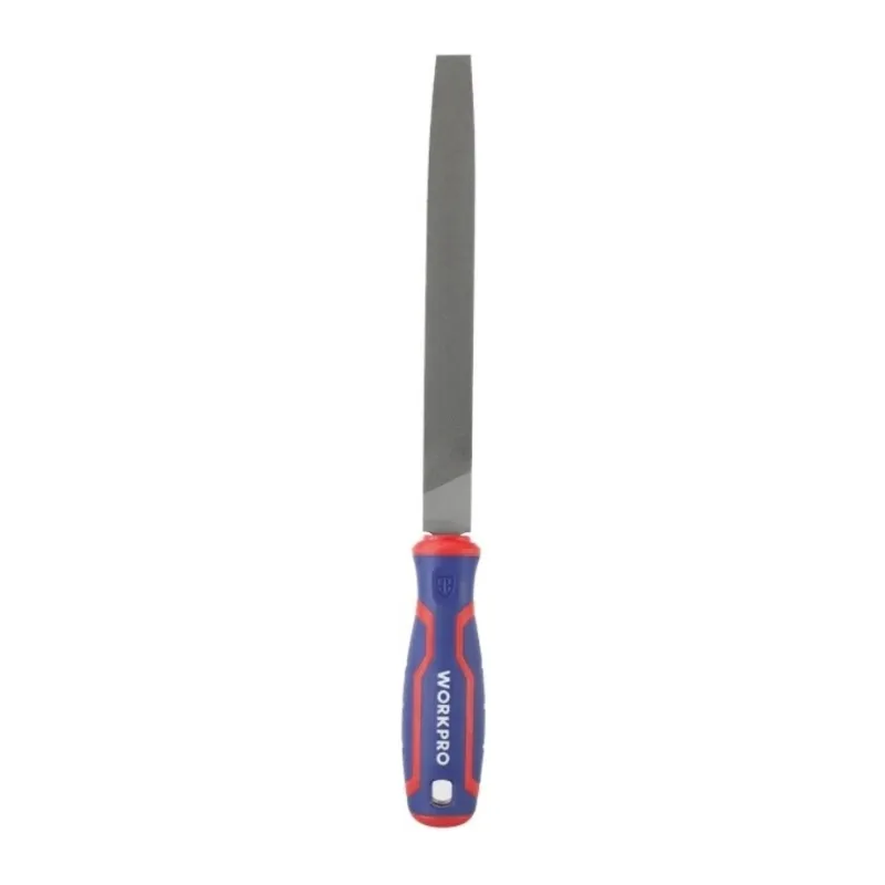 Напильник WorkPro WP251001