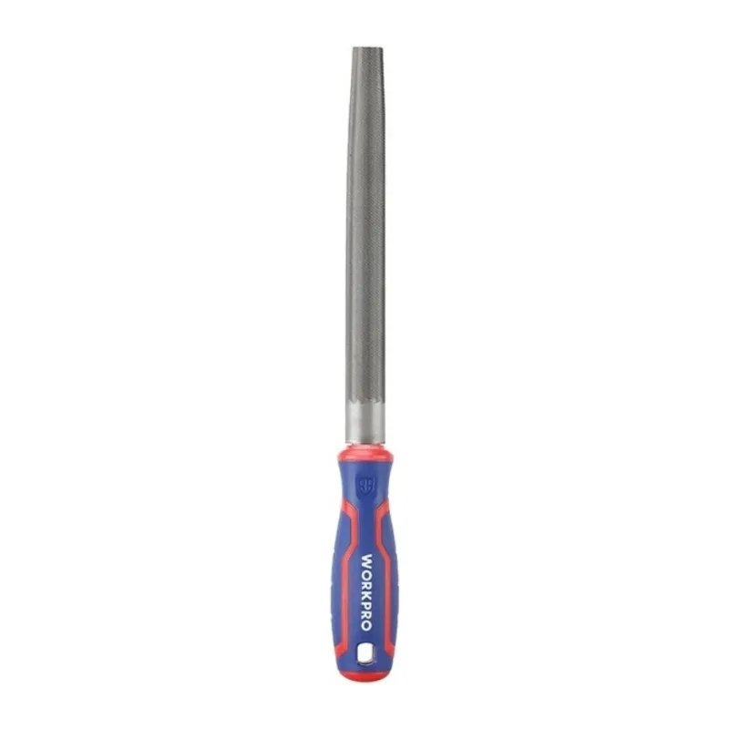 Напильник WorkPro WP251004
